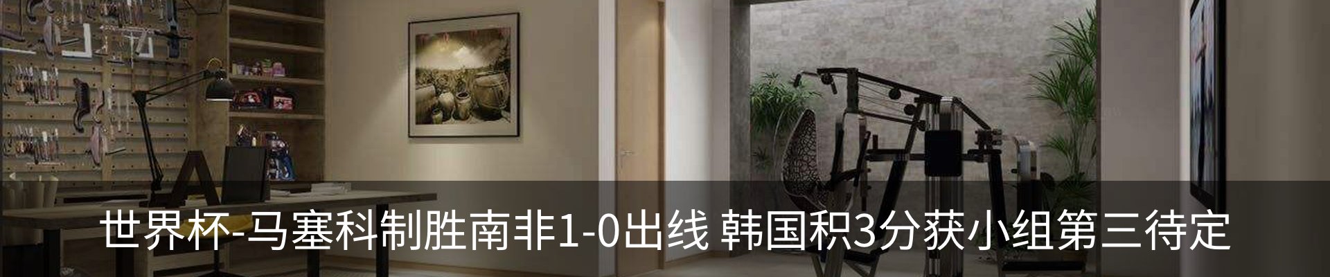 新闻动态