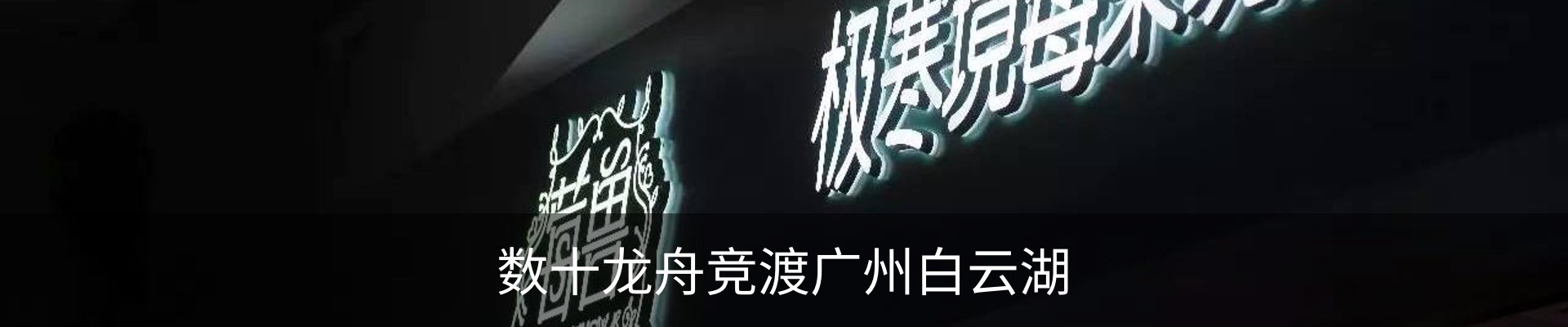 新闻动态