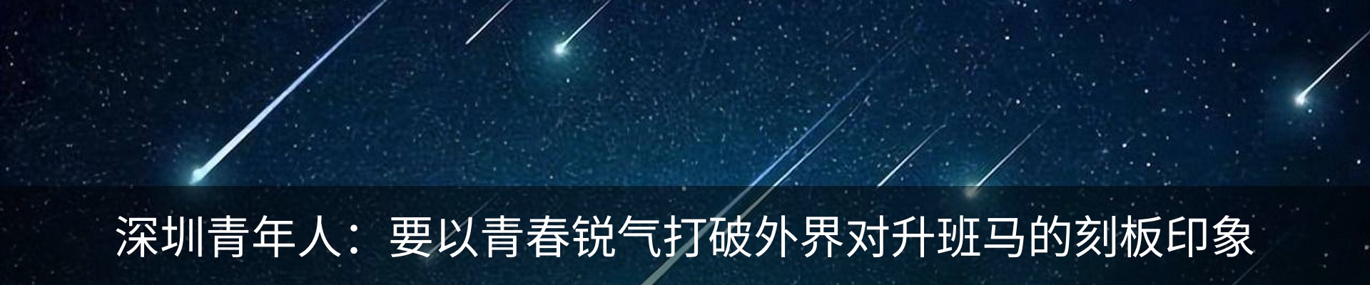新闻动态