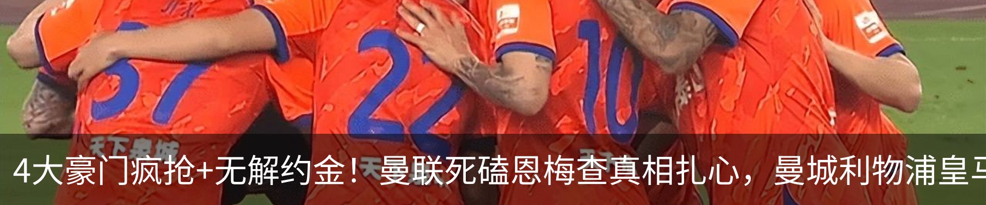 新闻动态